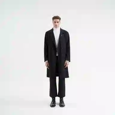 Maserati cleanfitLOGO