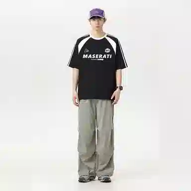 Maserati logoBLOCKTTE T