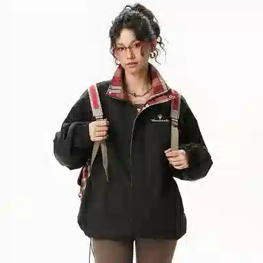 Maserati Casual Jacket