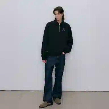 Maserati cleanfitlogo