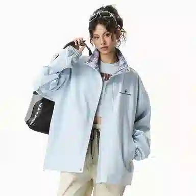 Maserati Casual Jacket