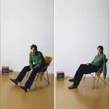 Maserati cleanfitlogo