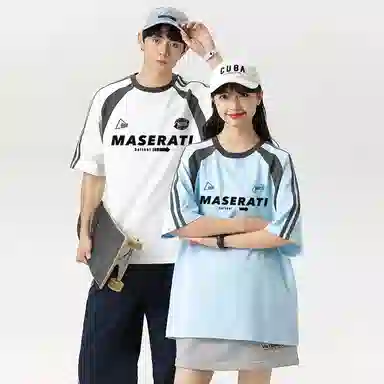 Maserati logoBLOCKTTE T