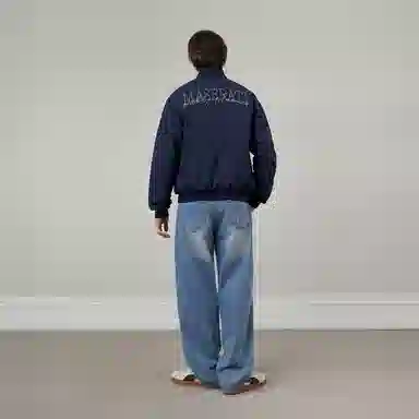 Maserati cleanfitlogo