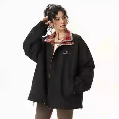 Maserati Casual Jacket