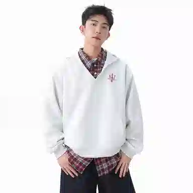 Maserati Cleanfitlogo