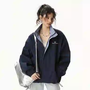 Maserati Casual Jacket