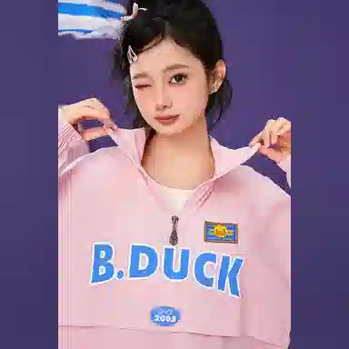 B.Duck
