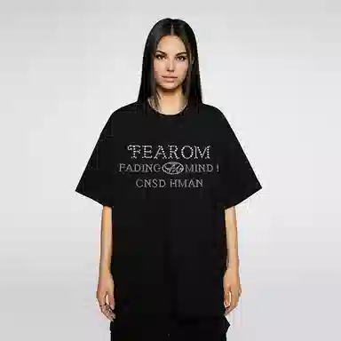 FEAROM T