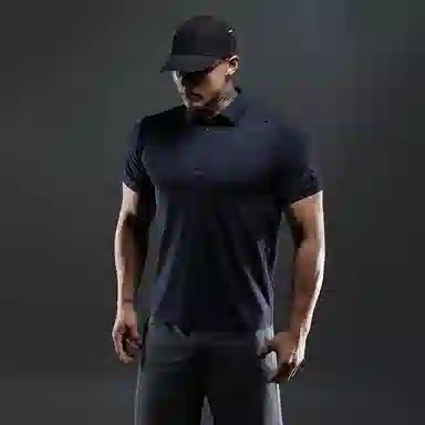 Monster Guardians Polo Shirt