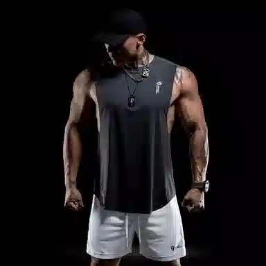 Monster Guardians Ultimate Tech Series Tank Top