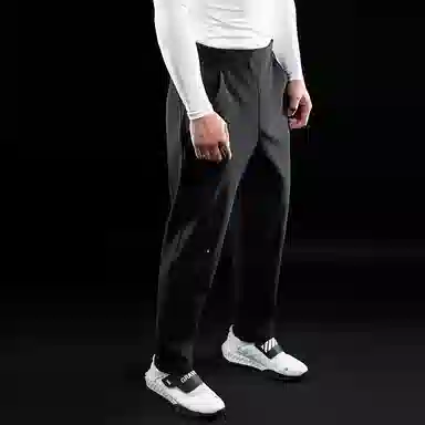 Monster Guardians Mid-Rise Knit Joggers