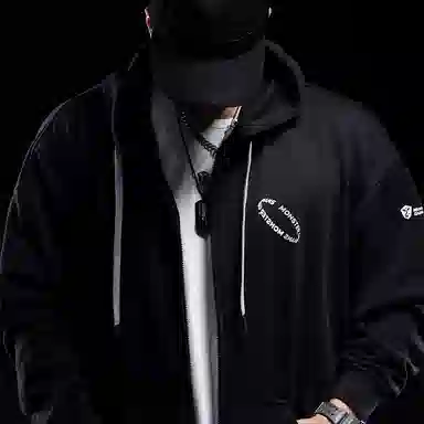 Monster Guardians Hoodie