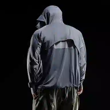 Monster Guardians Carbon Grey