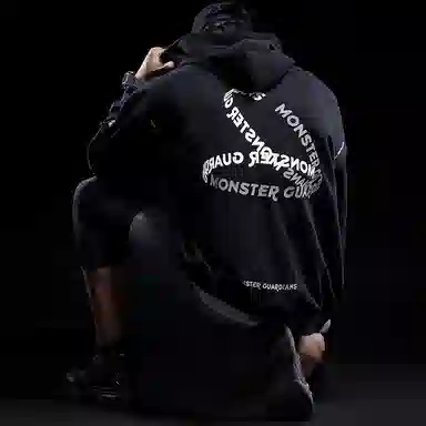 Monster Guardians Hoodie