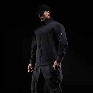 Monster Guardians Long Sleeve Shirt Black