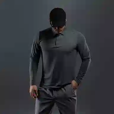 Monster Guardians Polo