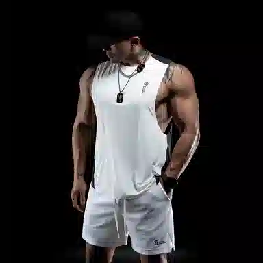 Monster Guardians Ultimate Tech Series Tank Top