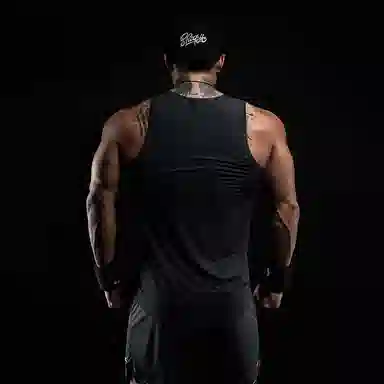 Monster Guardians Fitness Shirt