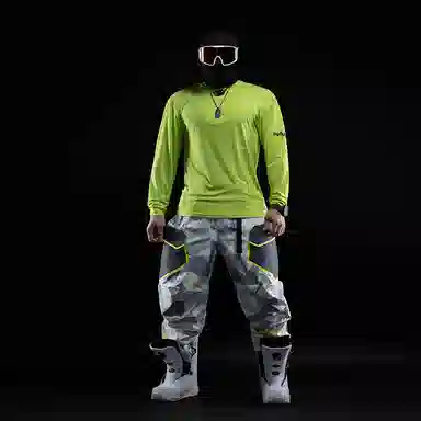 Monster Guardians T
