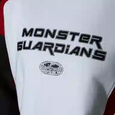 Monster Guardians