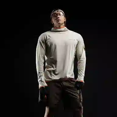 Monster Guardians light khaki