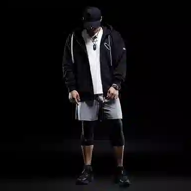 Monster Guardians Hoodie