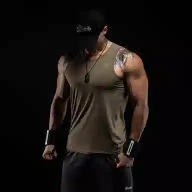 Monster Guardians Fitness Shirt