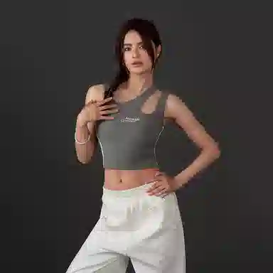 Monster Guardians Cool Grey