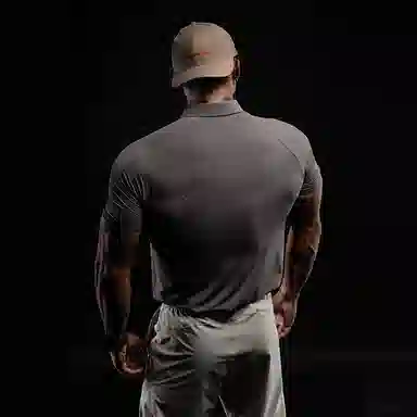 Monster Guardians Polo