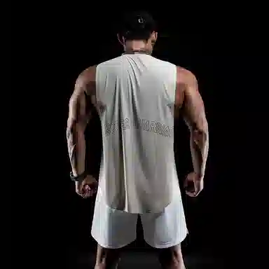 Monster Guardians Ultimate Tech Series Tank Top