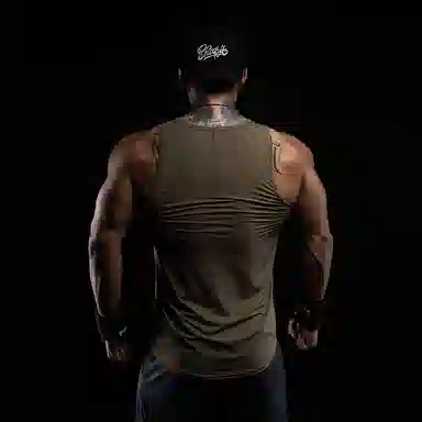 Monster Guardians Fitness Shirt