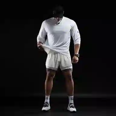 Monster Guardians Ultimate Tech Long Sleeve Tee