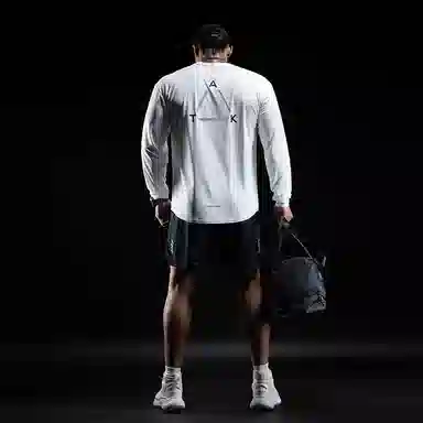 Monster Guardians Ultimate Tech Long Sleeve Tee