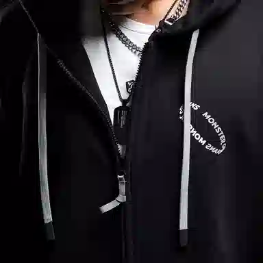 Monster Guardians Hoodie