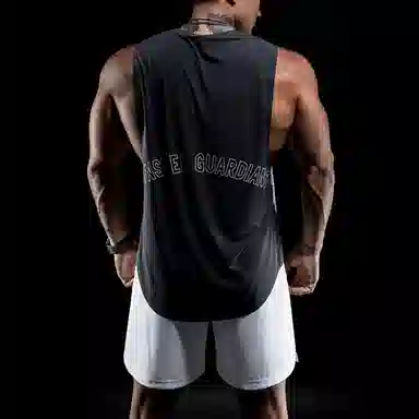 Monster Guardians Ultimate Tech Series Tank Top