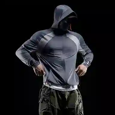 Monster Guardians Carbon Grey