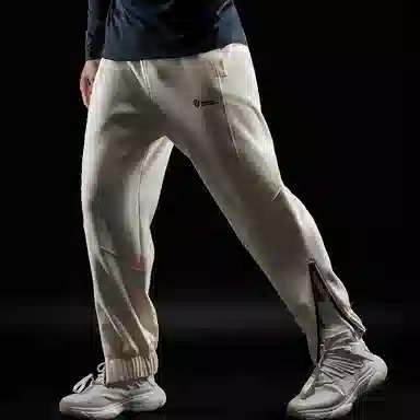 Monster Guardians x Transformers Jogger Beige