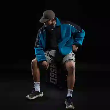 Monster Guardians Shield Series