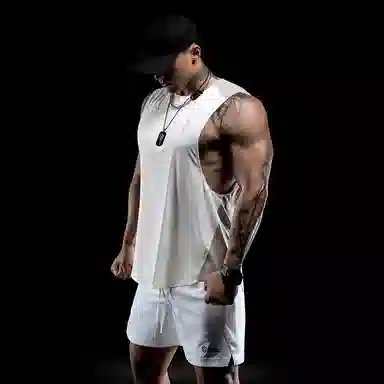 Monster Guardians Ultimate Tech Series Tank Top