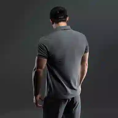 Monster Guardians Polo Shirt