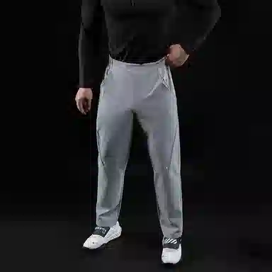 Monster Guardians Mid-Rise Knit Joggers