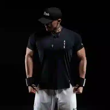 Monster Guardians Fitness T-Shirt