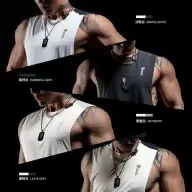 Monster Guardians Ultimate Tech Series Tank Top