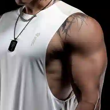 Monster Guardians Ultimate Tech Series Tank Top