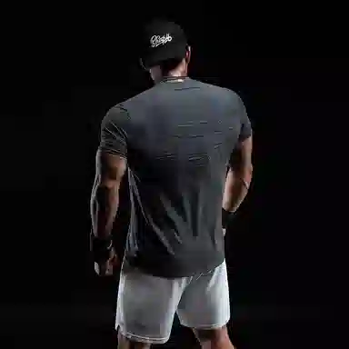 Monster Guardians Fitness T-Shirt