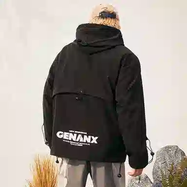 GENANX