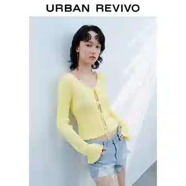 URBAN REVIVO UR V _
