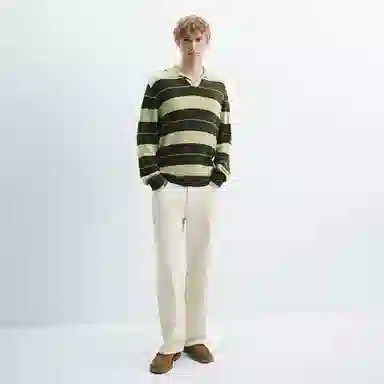 URBAN REVIVO UR Polo _