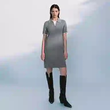 URBAN REVIVO UR Polo _